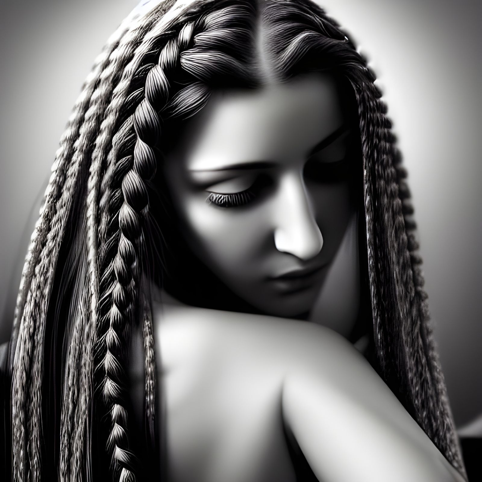 Pure Arabic Beauty