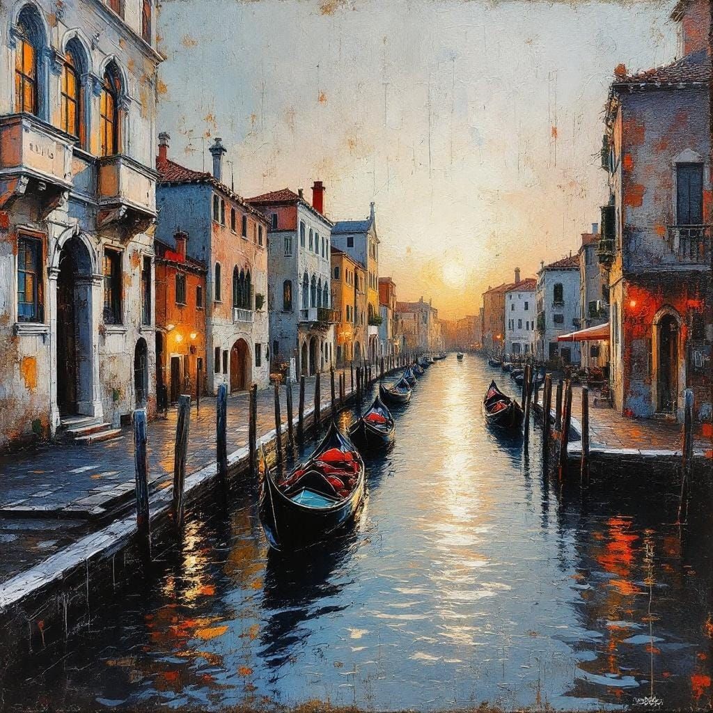 Venice