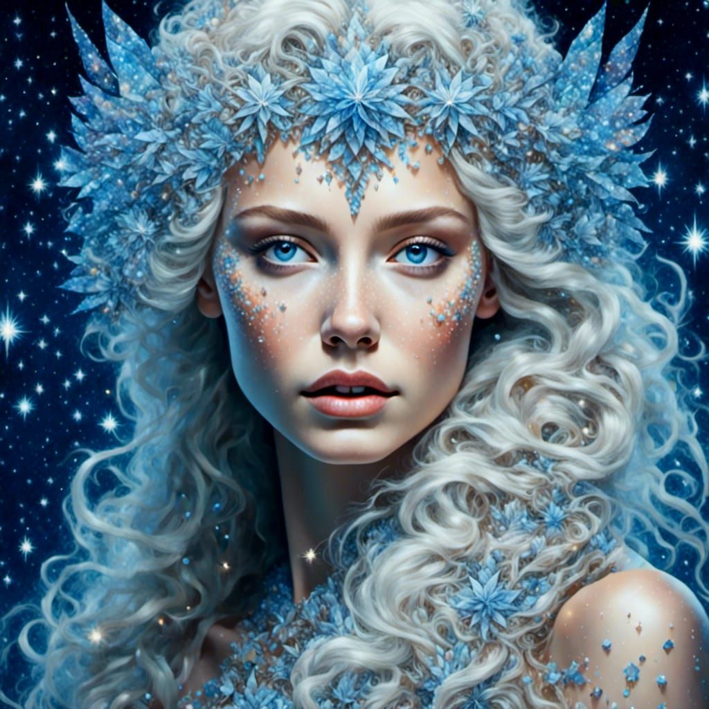 Snow Queen