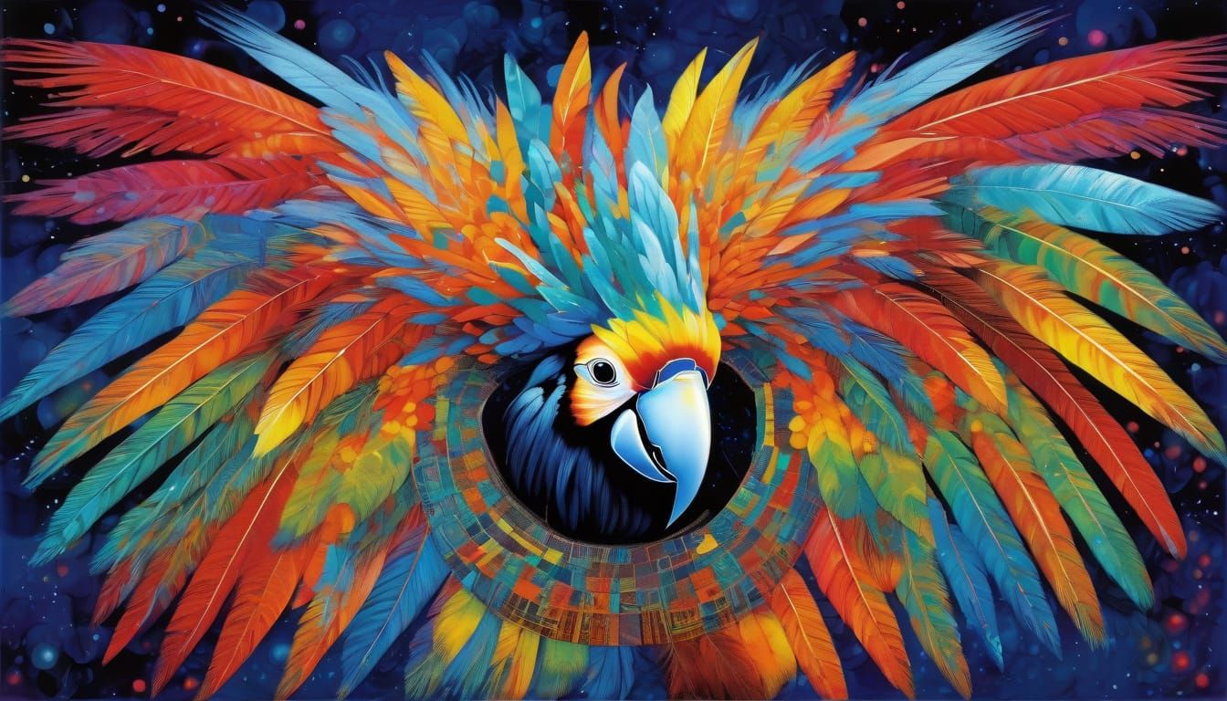 cockatoo