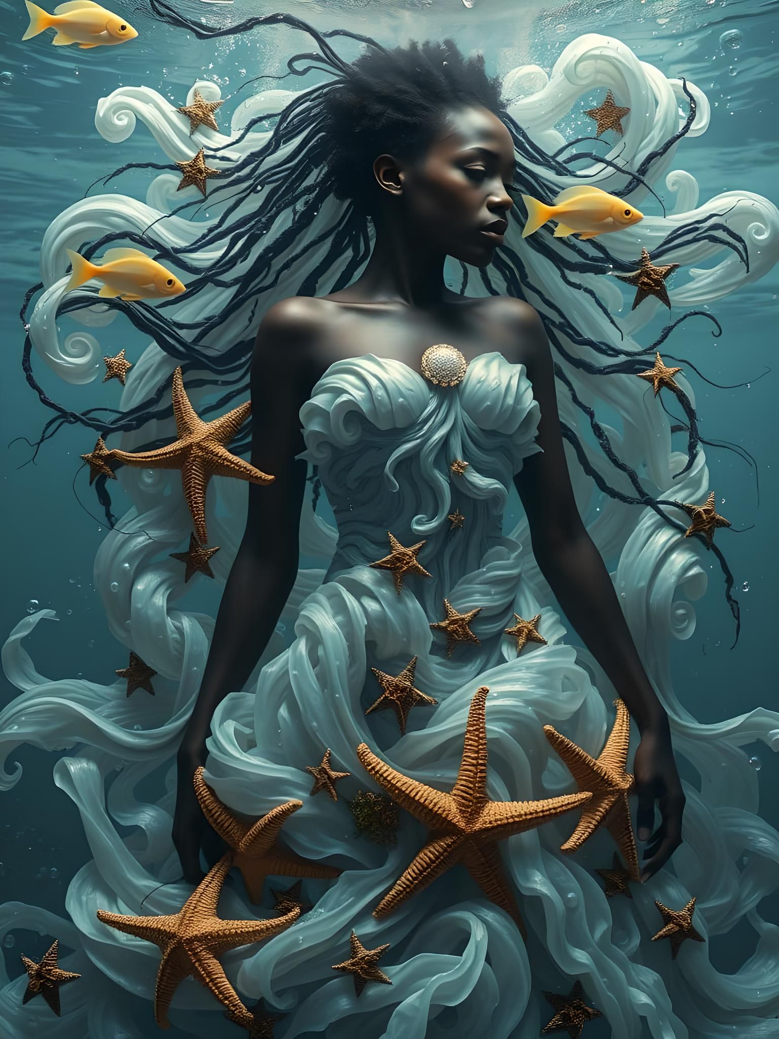 Mami Wata