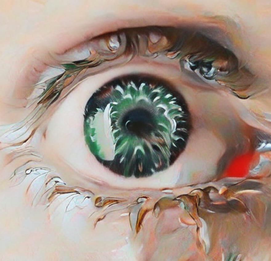 Oil #024