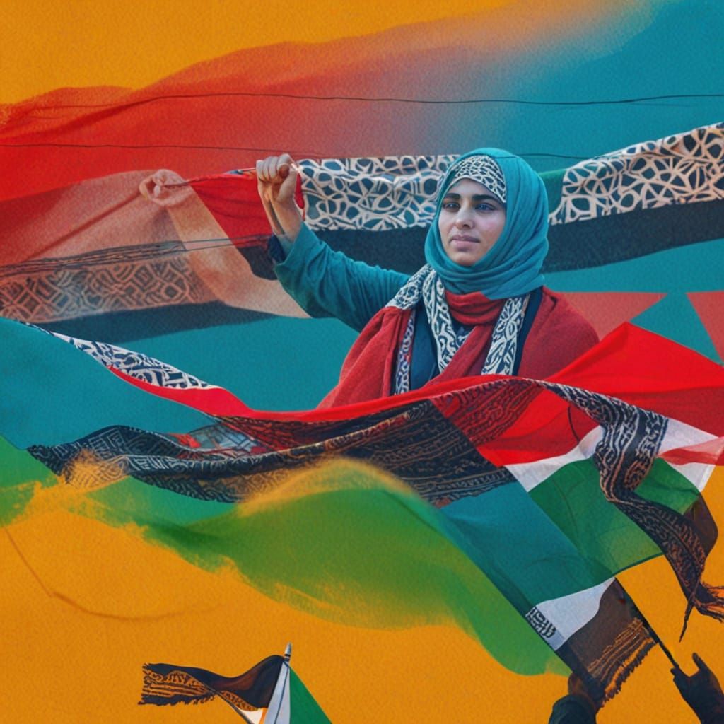 Solidarity with all people and the natural environment