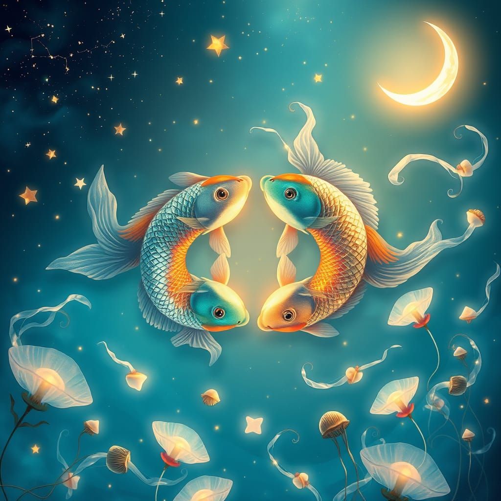 Pisces
