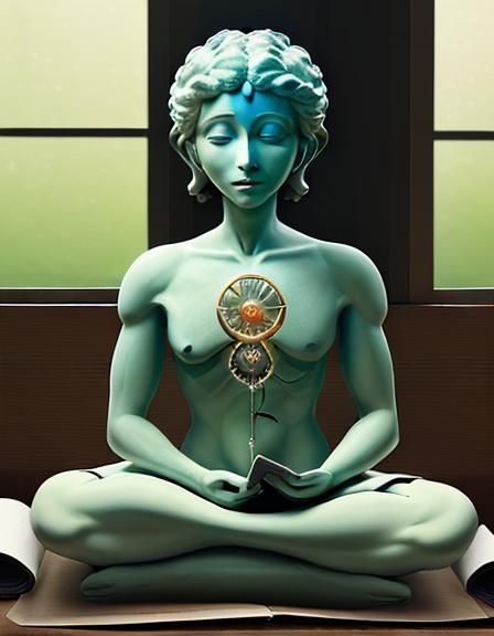 Consciousness: A Lesson to Learn