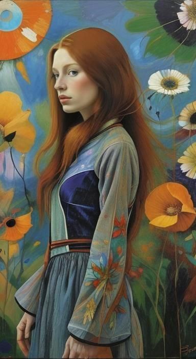 <lora:intstellar:1.0> ✨️✨️WONDERFUL INTERSTELLAR WOMAN✨️✨️