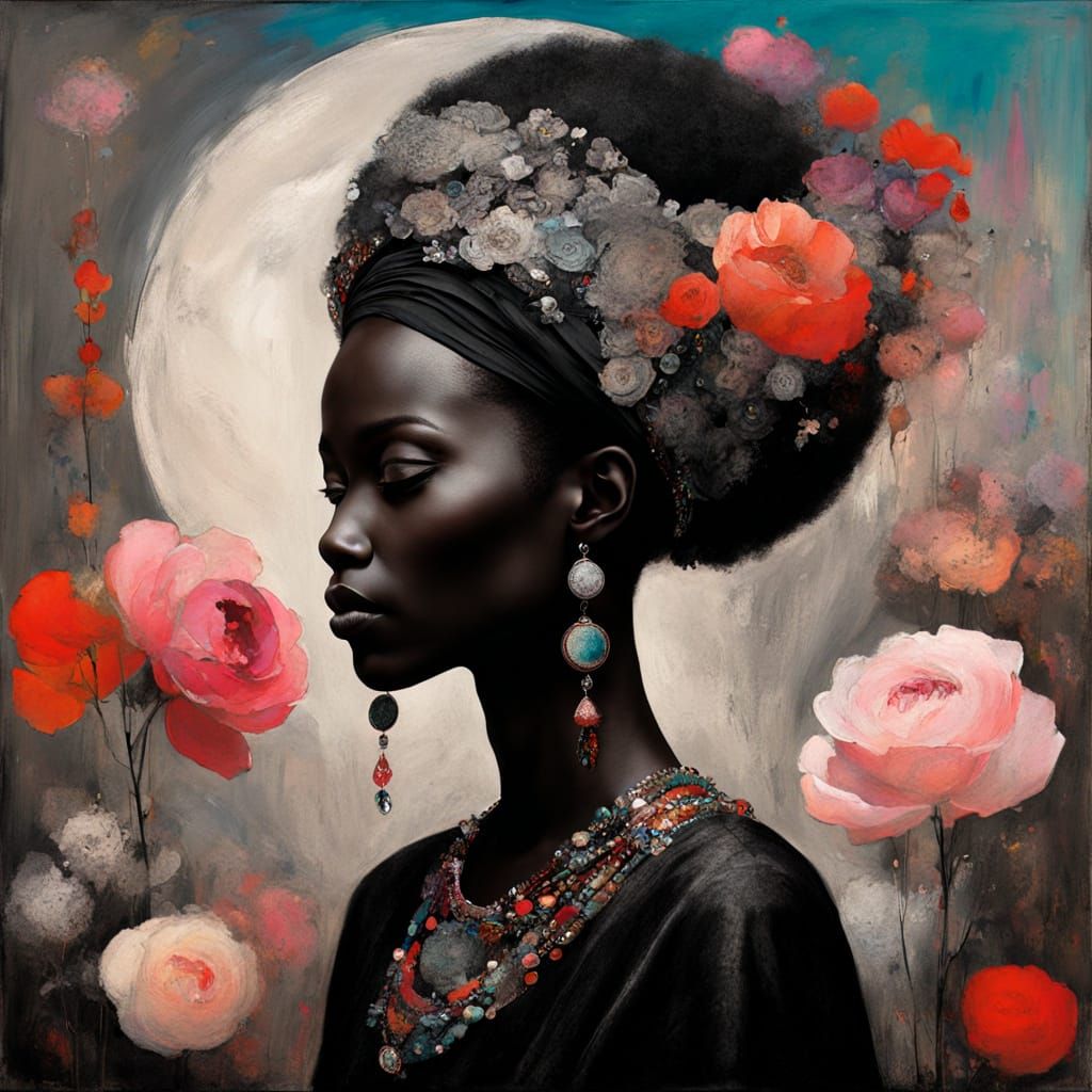 Sade (Honor Earns a Crown)