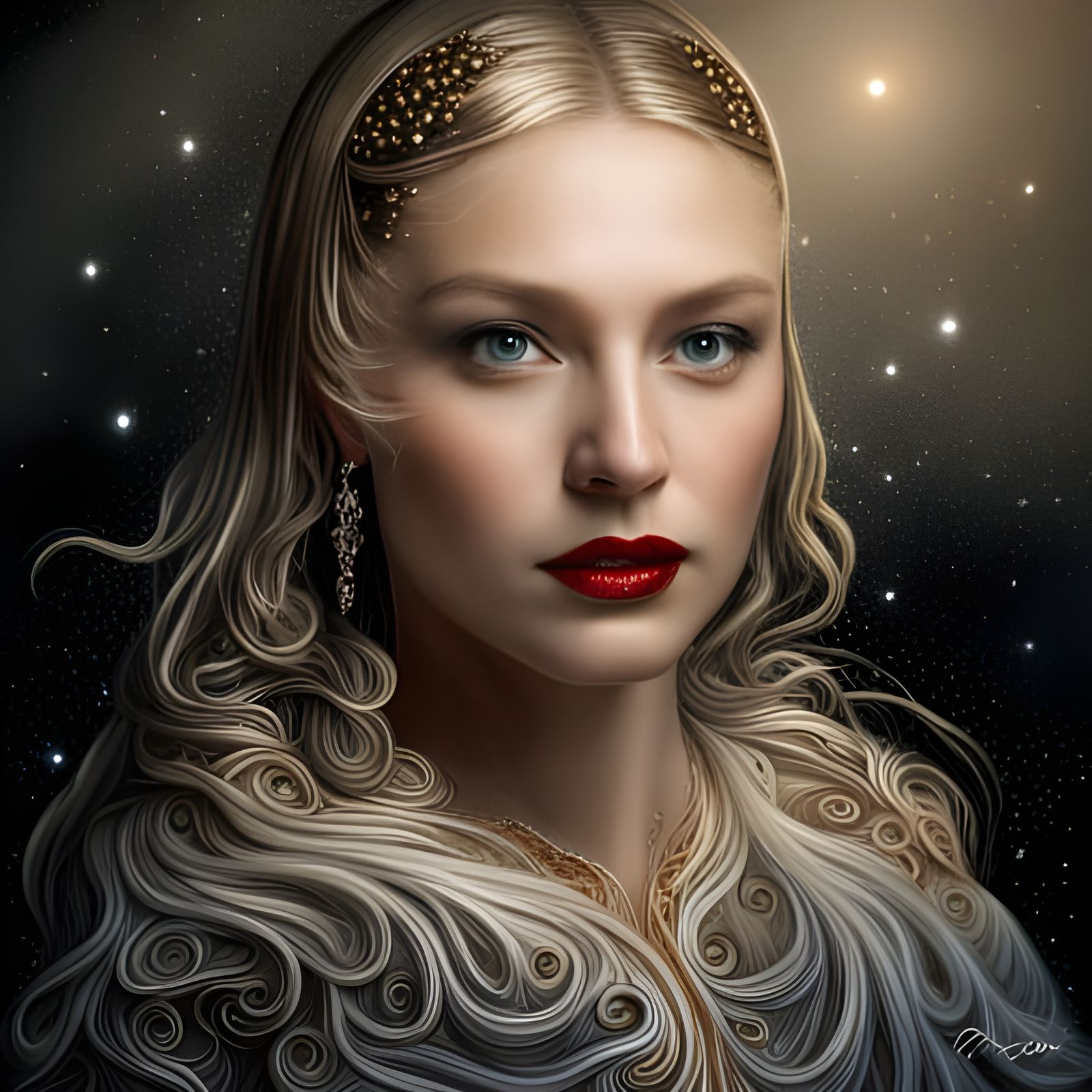 Andromeda