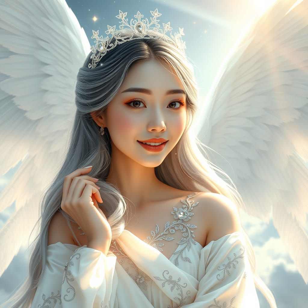 The Celestial Companion in Heavenly Harmony