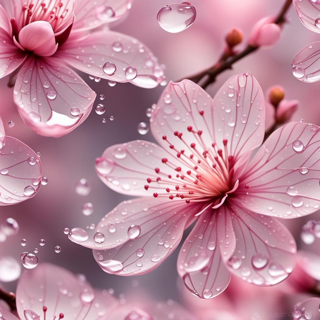 “Petal Perfection”