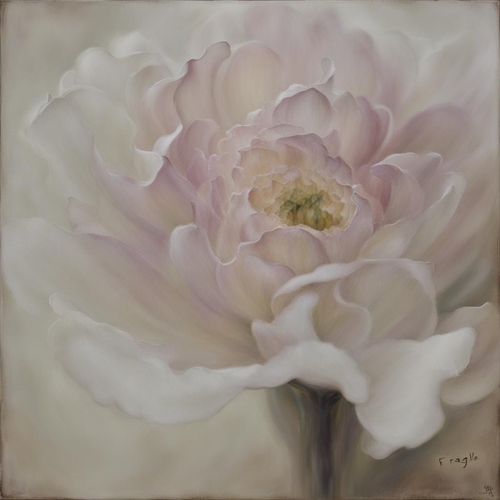 AI Realization of "Fragile" Concept