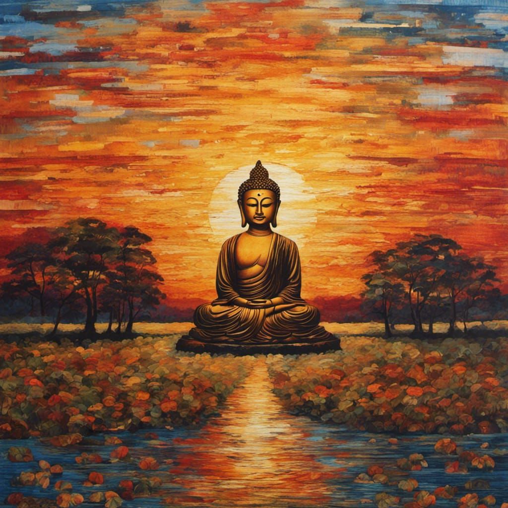 The Buddha