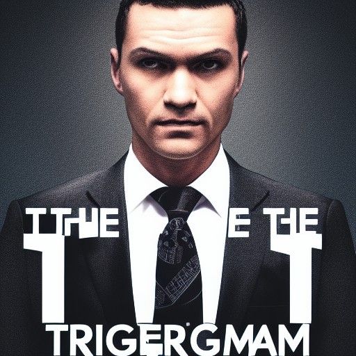 AI Realization of "The Triggerman" Concept