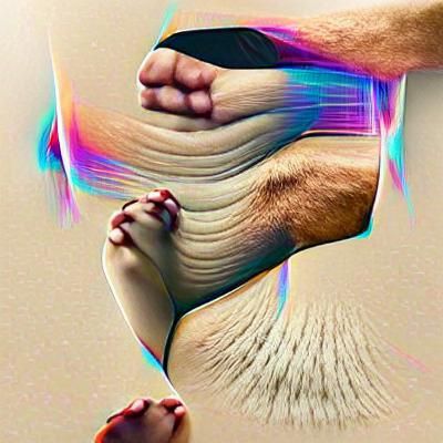 Blank Canvas: A Study in Minimalist Art