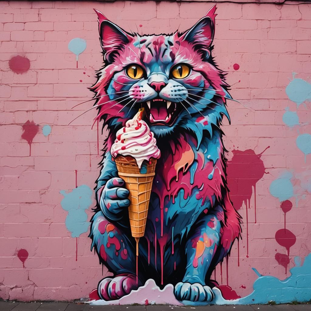 Graffiti