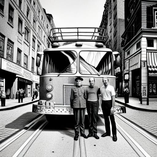 Coloring page Fire Truck