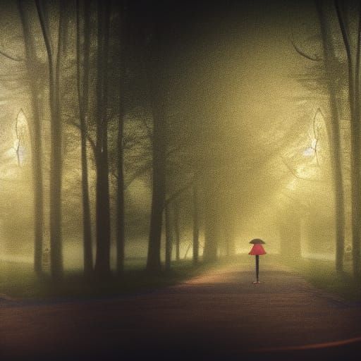 The Afterlife: Professional Photography with Bokeh