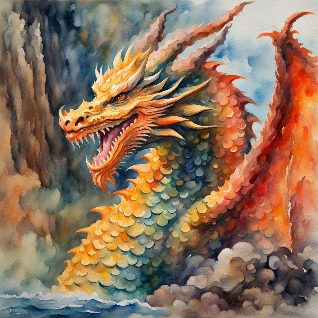 Dragon