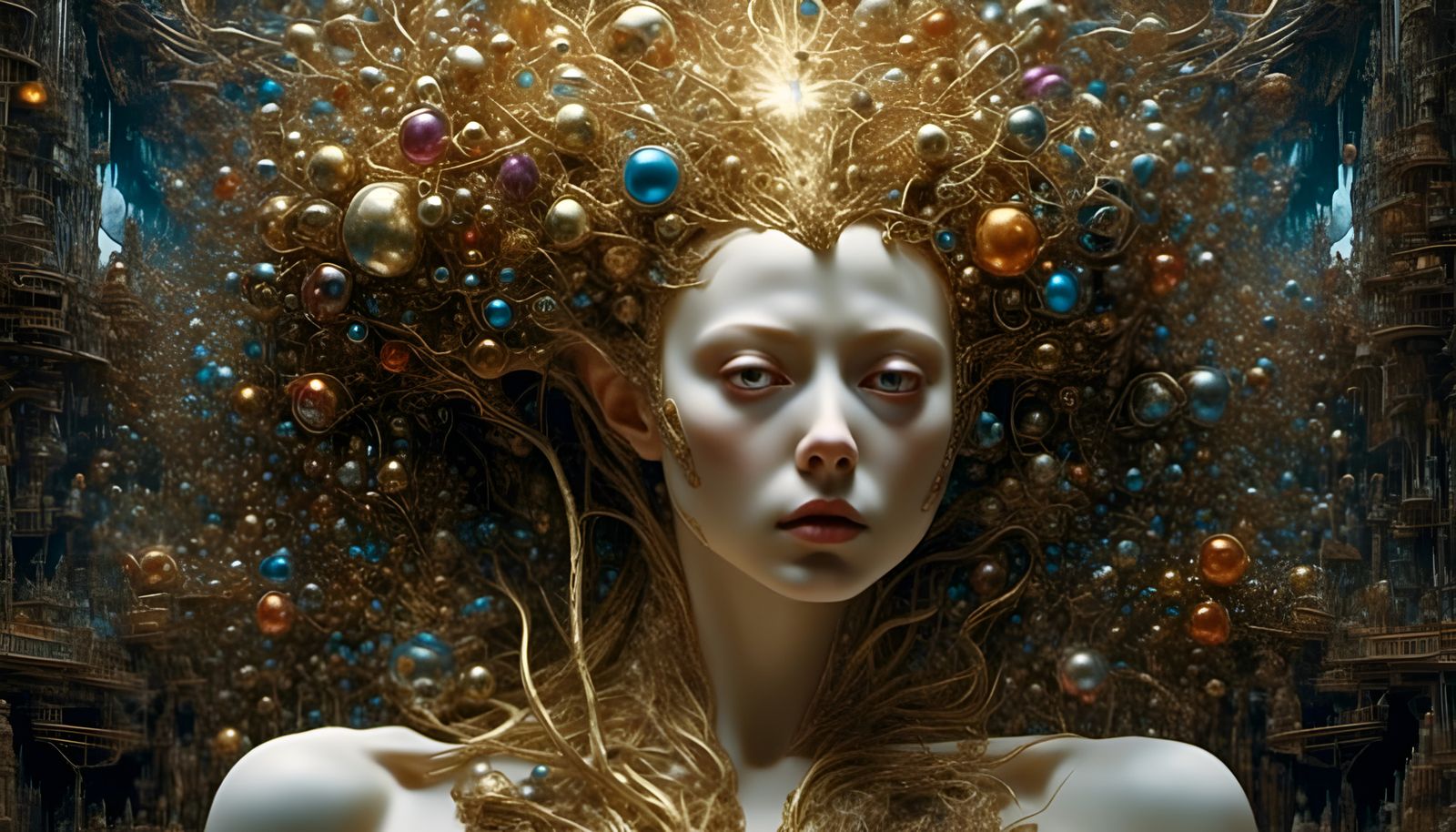 Eros And Aphrodite: The Greek Goddesses of Love, Sex And Bea...