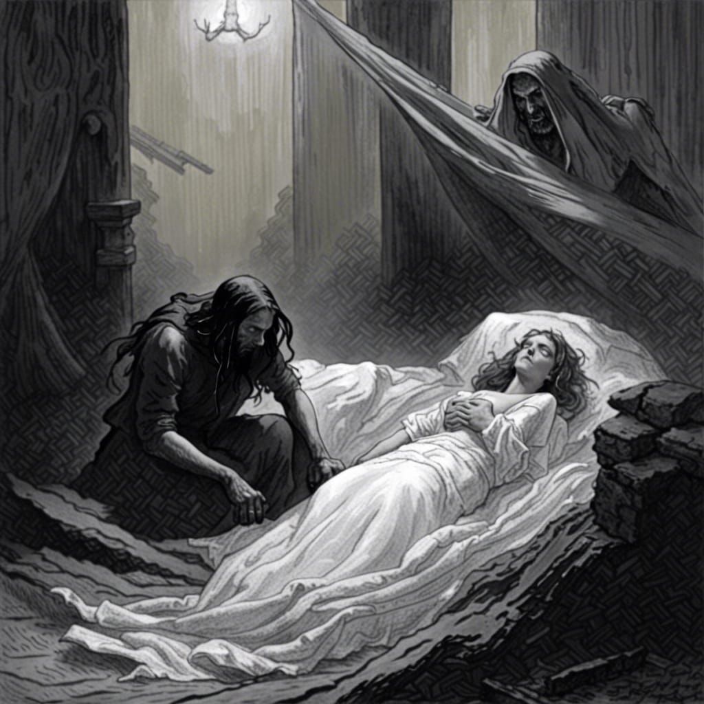 Alyah and Zac: A Horrific Demise