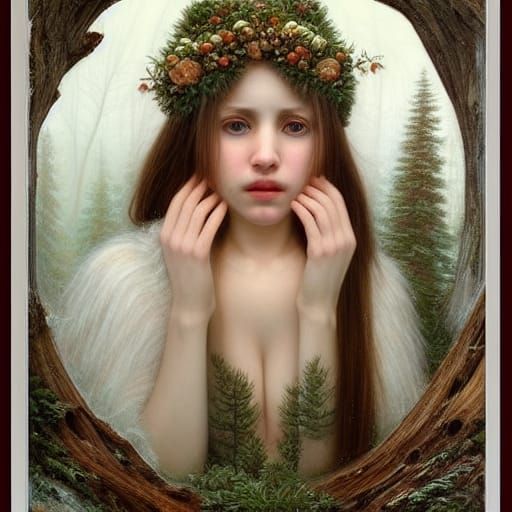 awaiting autumns end