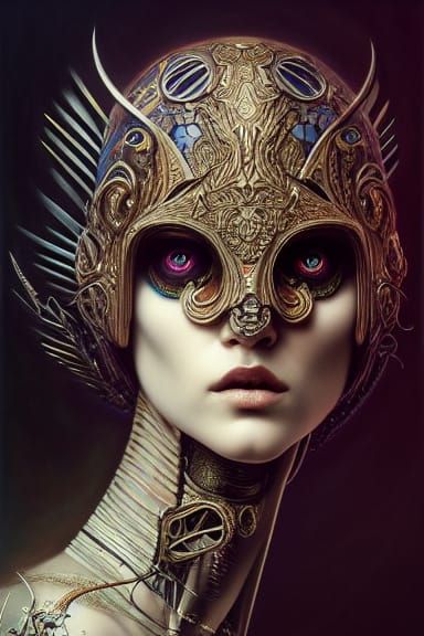 mechanical