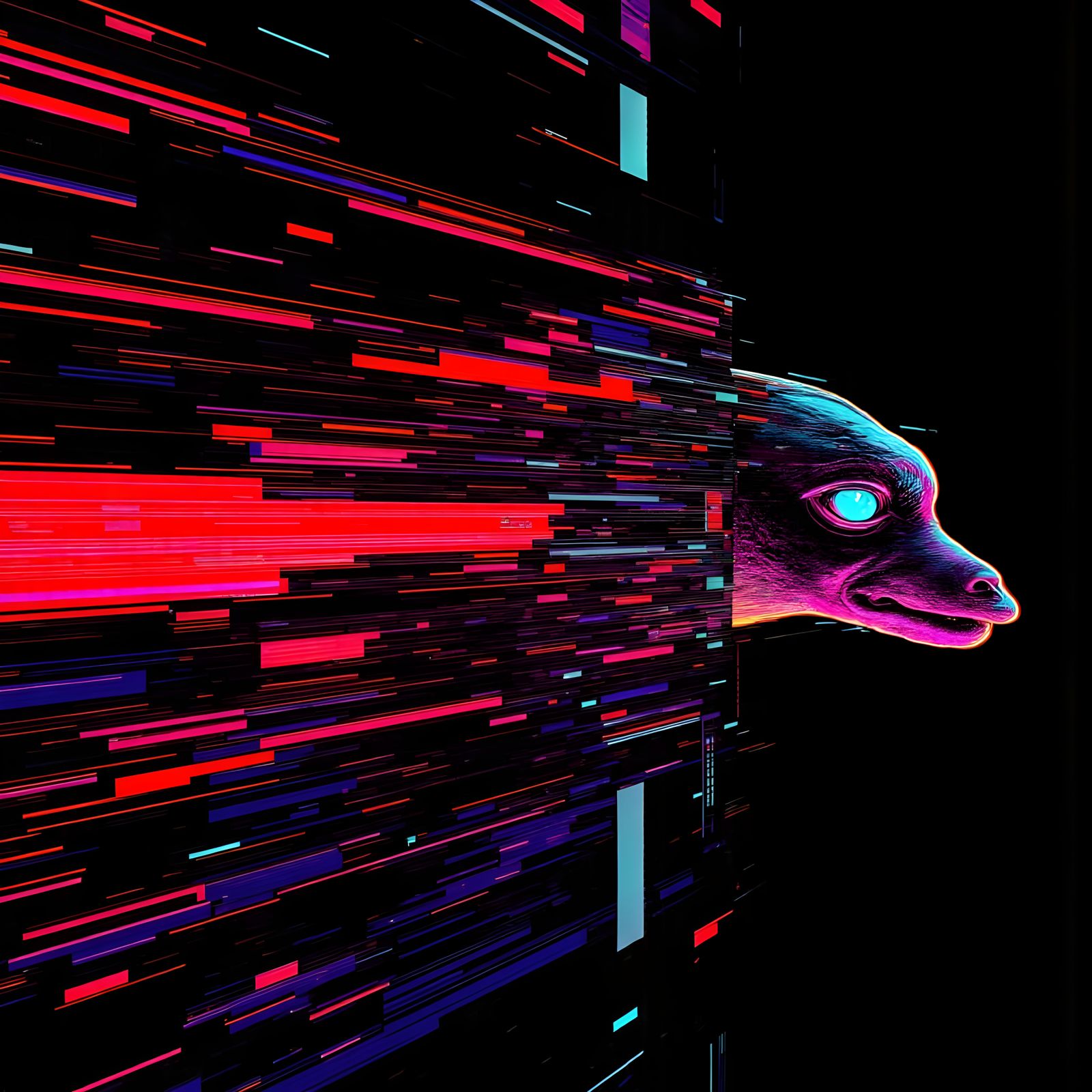 The Creature Living in the Firewall