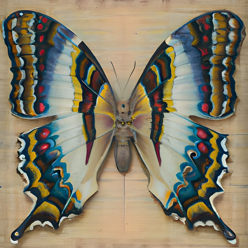 Butterfly