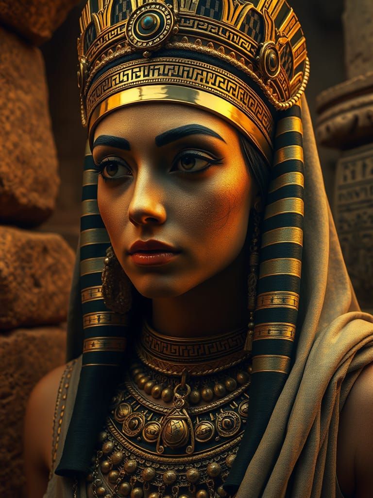 Cleopatra