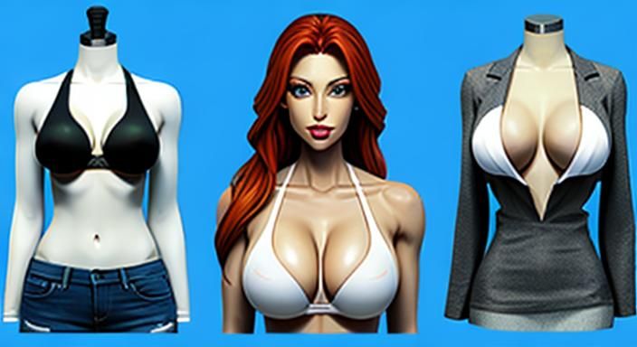 Abstract Avian Chest Study