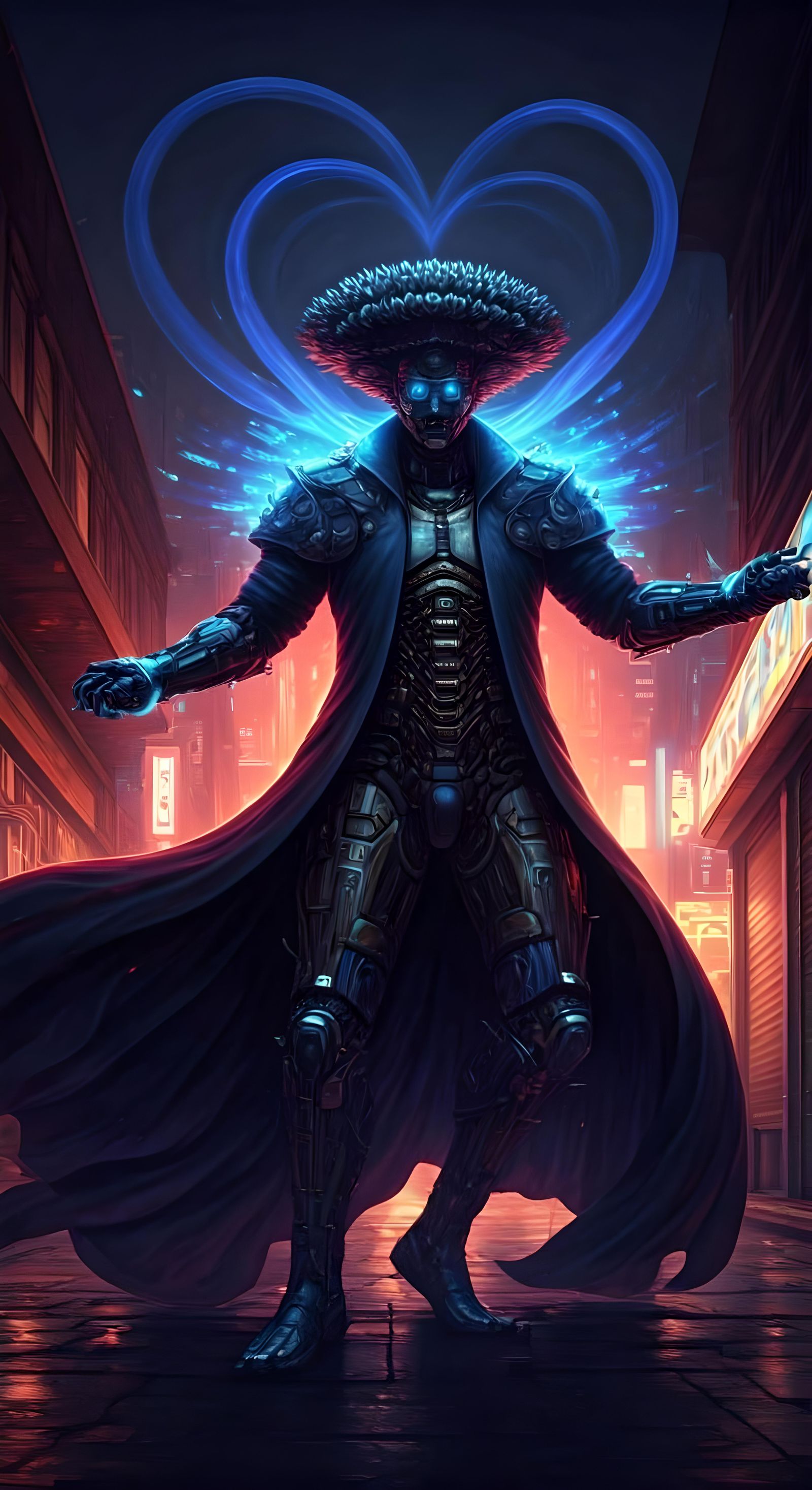 Redmond Rhapsody: Blue Screen Serenade in Unreal Engine