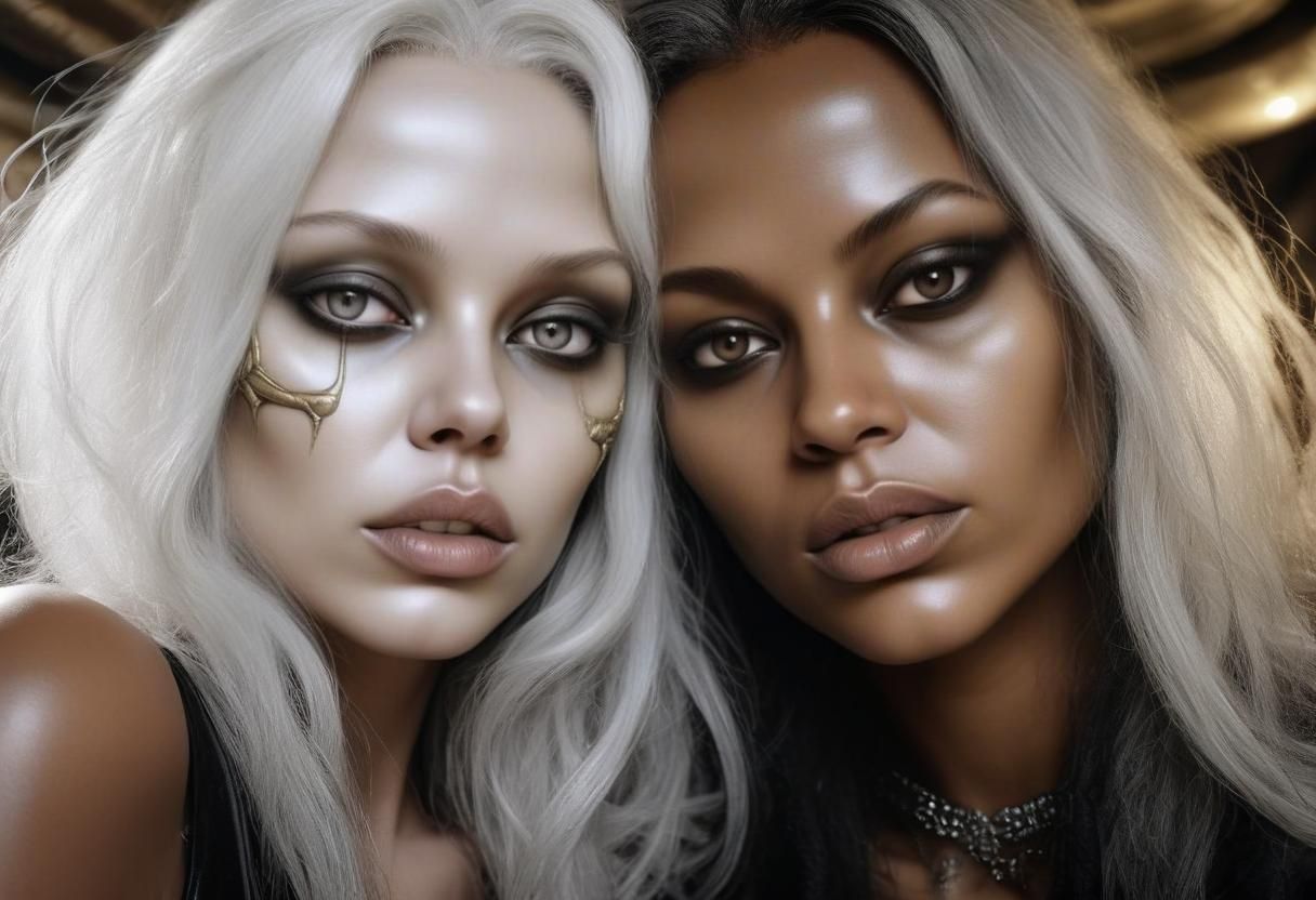 When he finally opened his eyes again, young Mr. Chibbles fe...