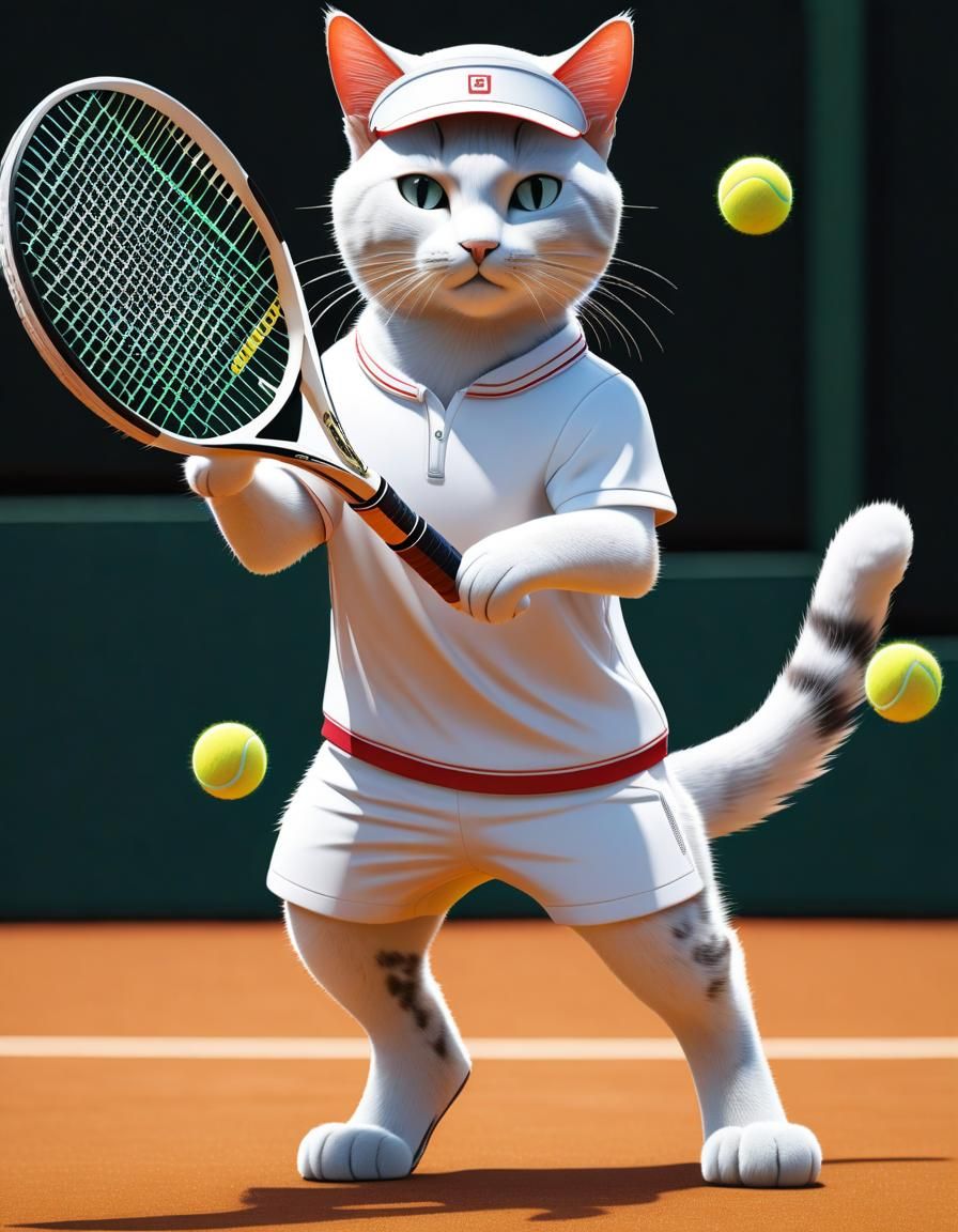 Tennis