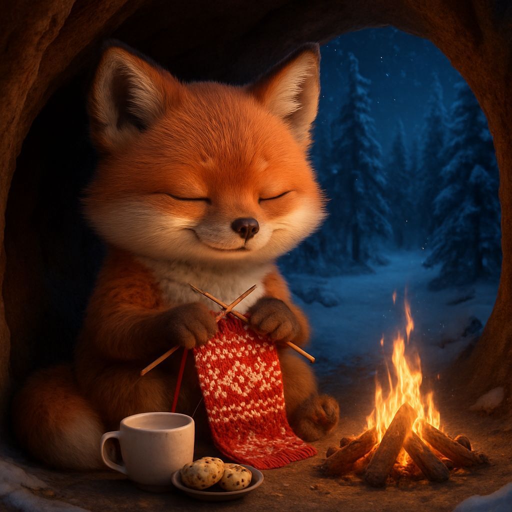 Secret Hobbies of Wildlife