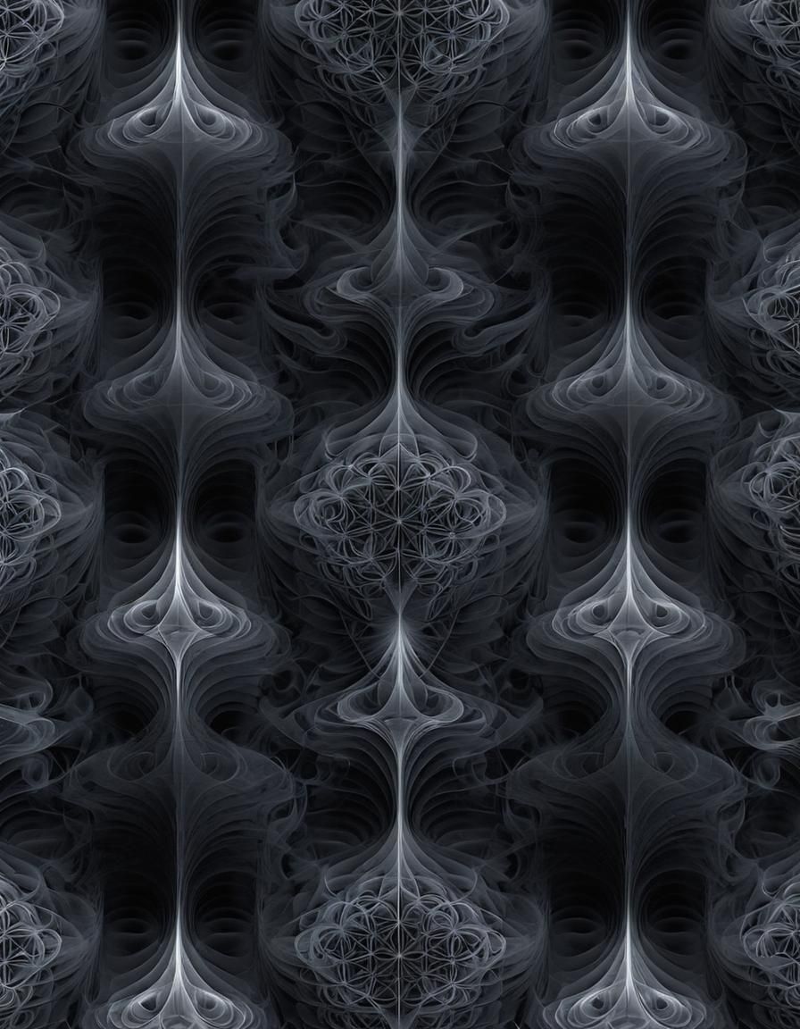 Geometric Smoke Expansions in Digital Conceptualization