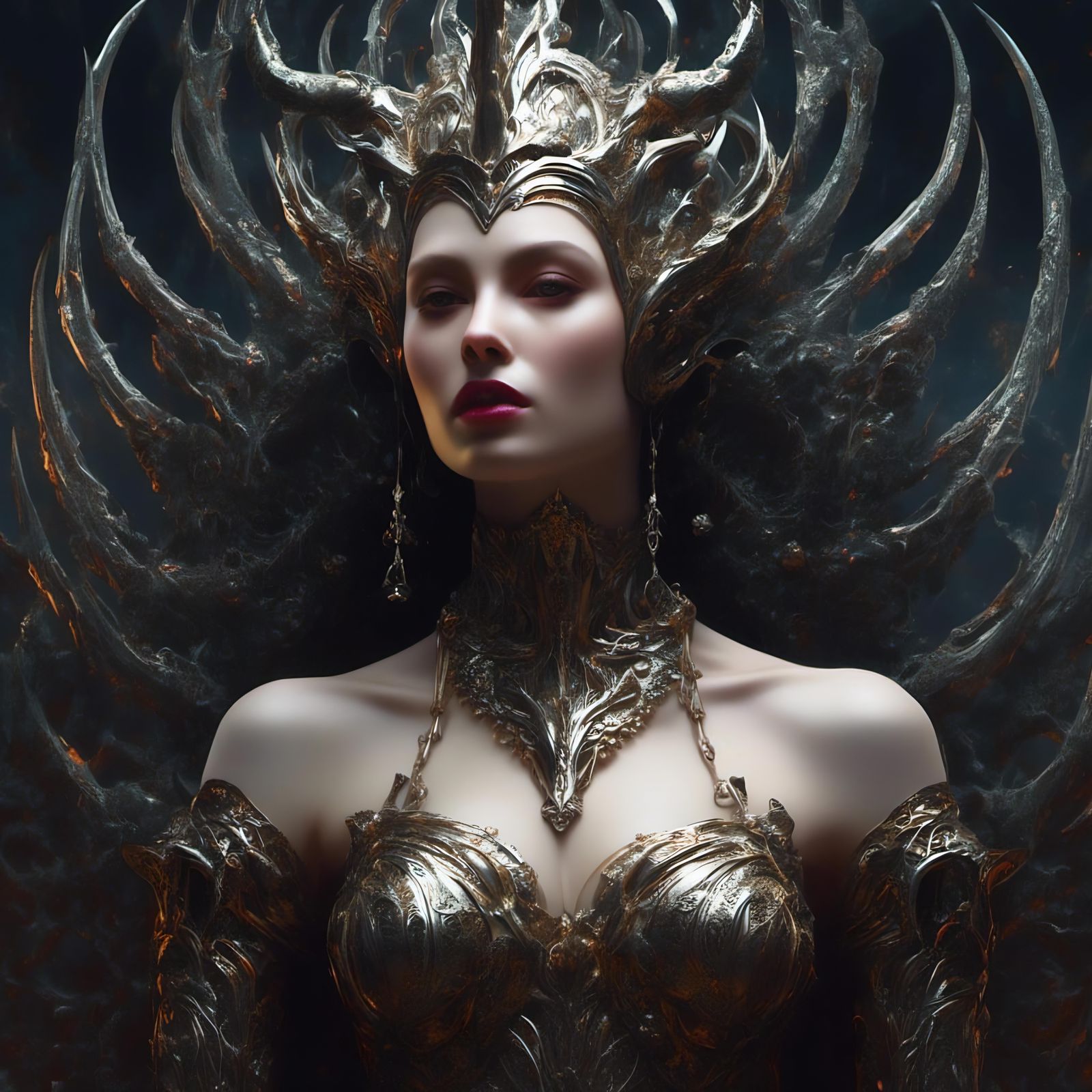 Castrickanae, debut release from Power-death phenoms Cobberi...