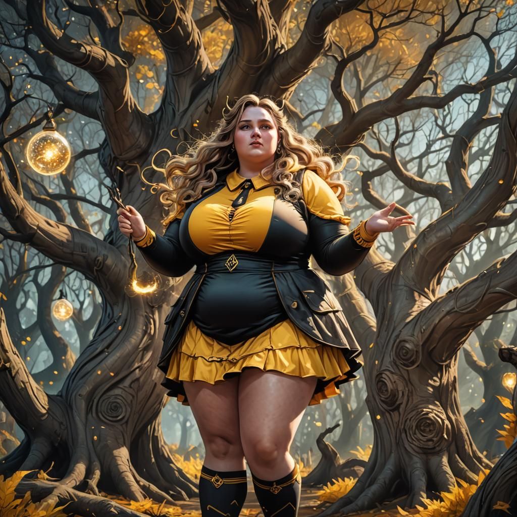 Hufflepuff