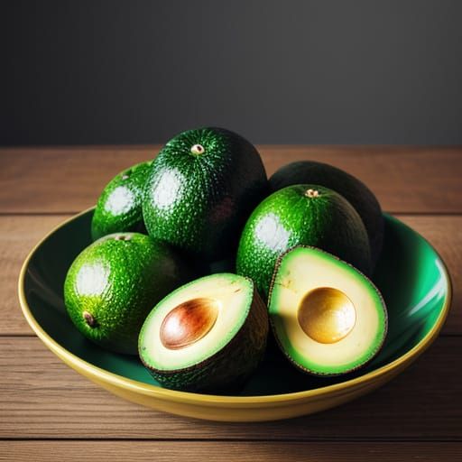 avocados