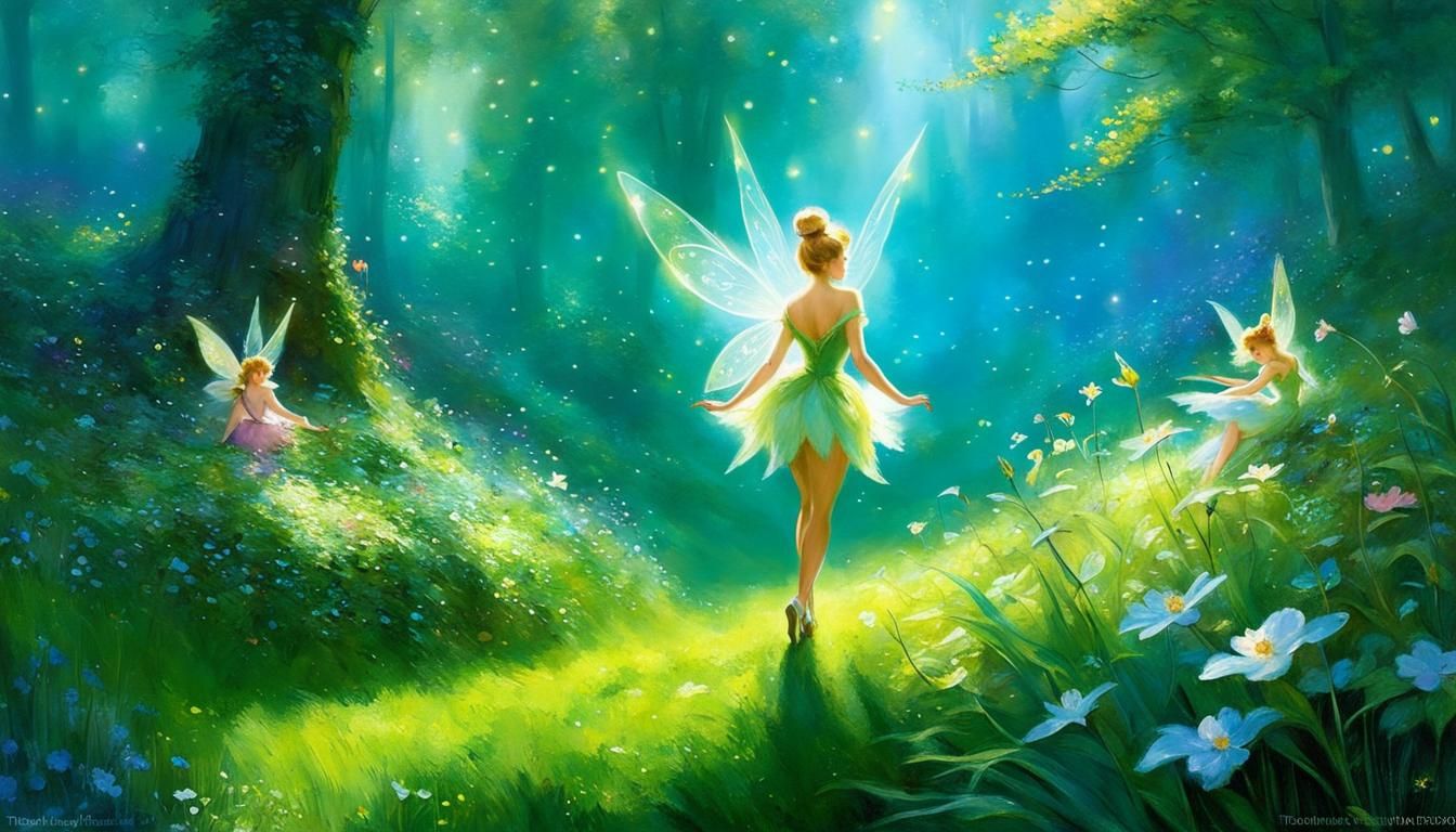 Tinkerbell