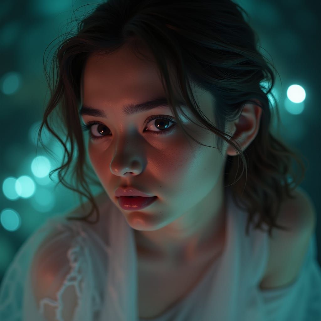 <lora:Adsumus:0.8>modern, digital techniques, creating a dyn...