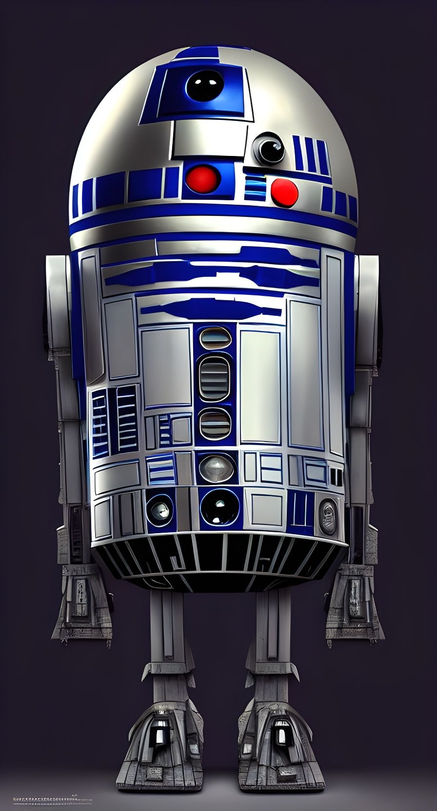 Artoo.