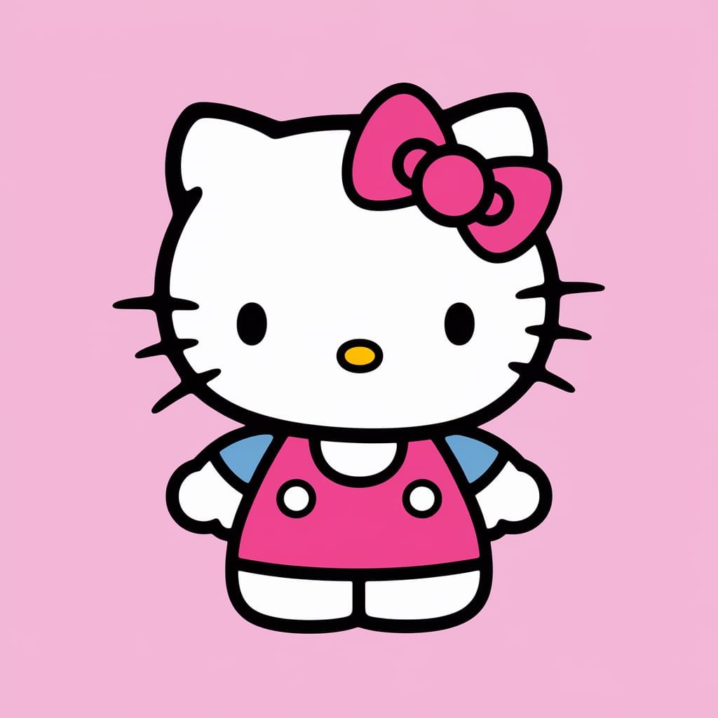 HELLO KITTY