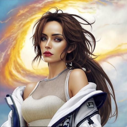 Whirlpool and Hurricane Convergence