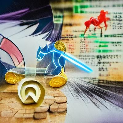 Anime Style Character Collection