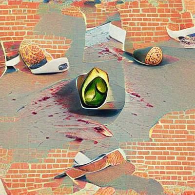 Millennials and Avocados: An AI Take