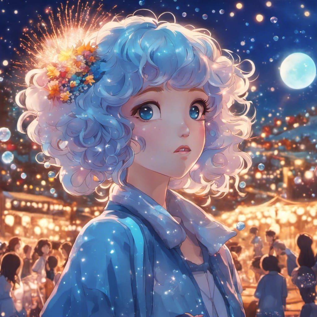 Eni at the starsea festive fanfare