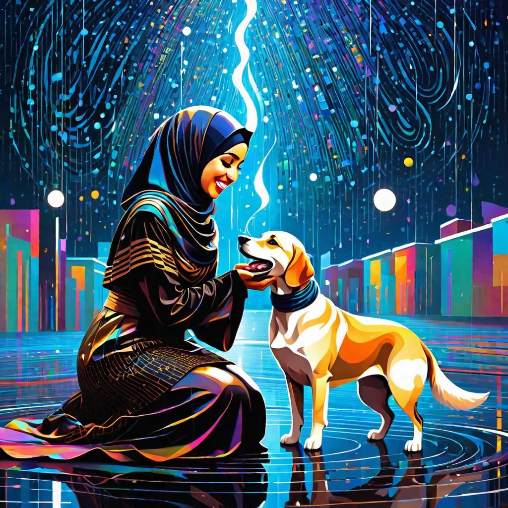 The Hijab Chronicles