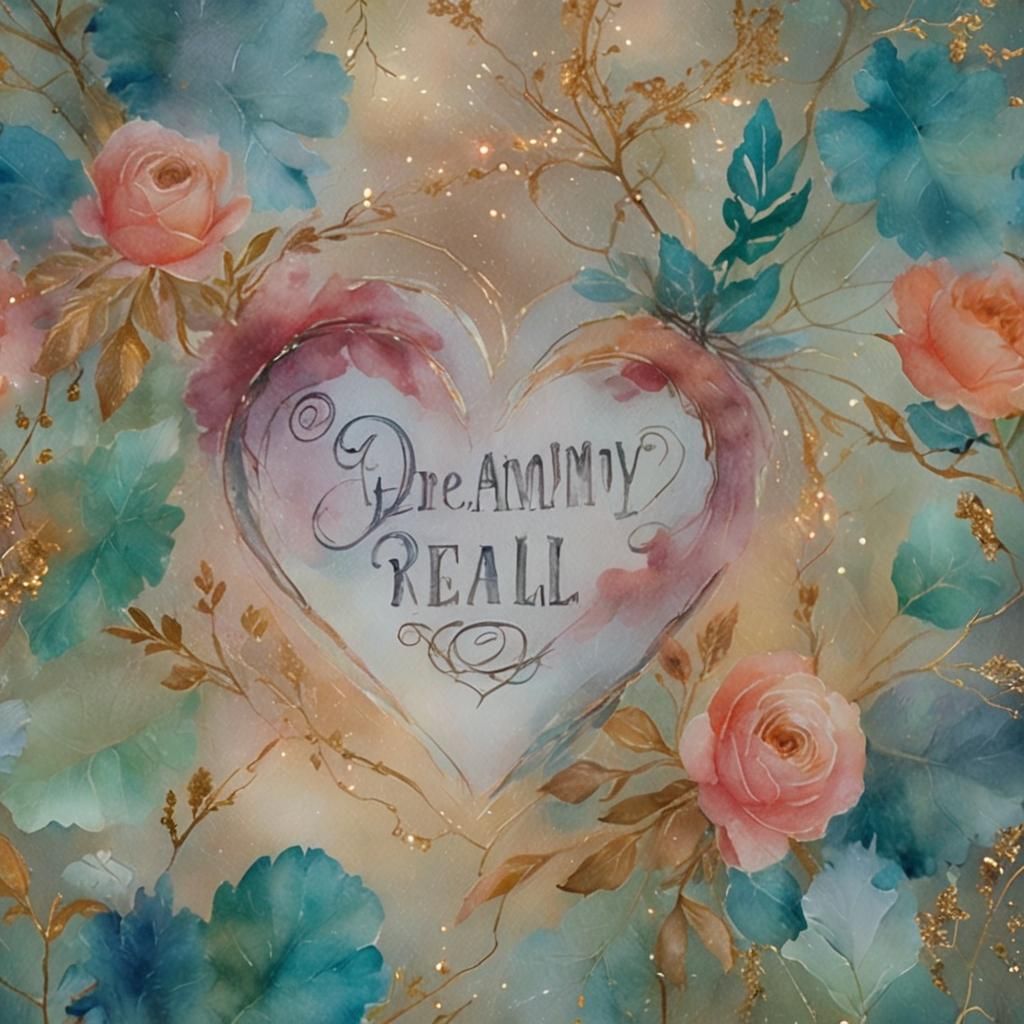 Ethereal Couple Embrace in Romantic Golden Light