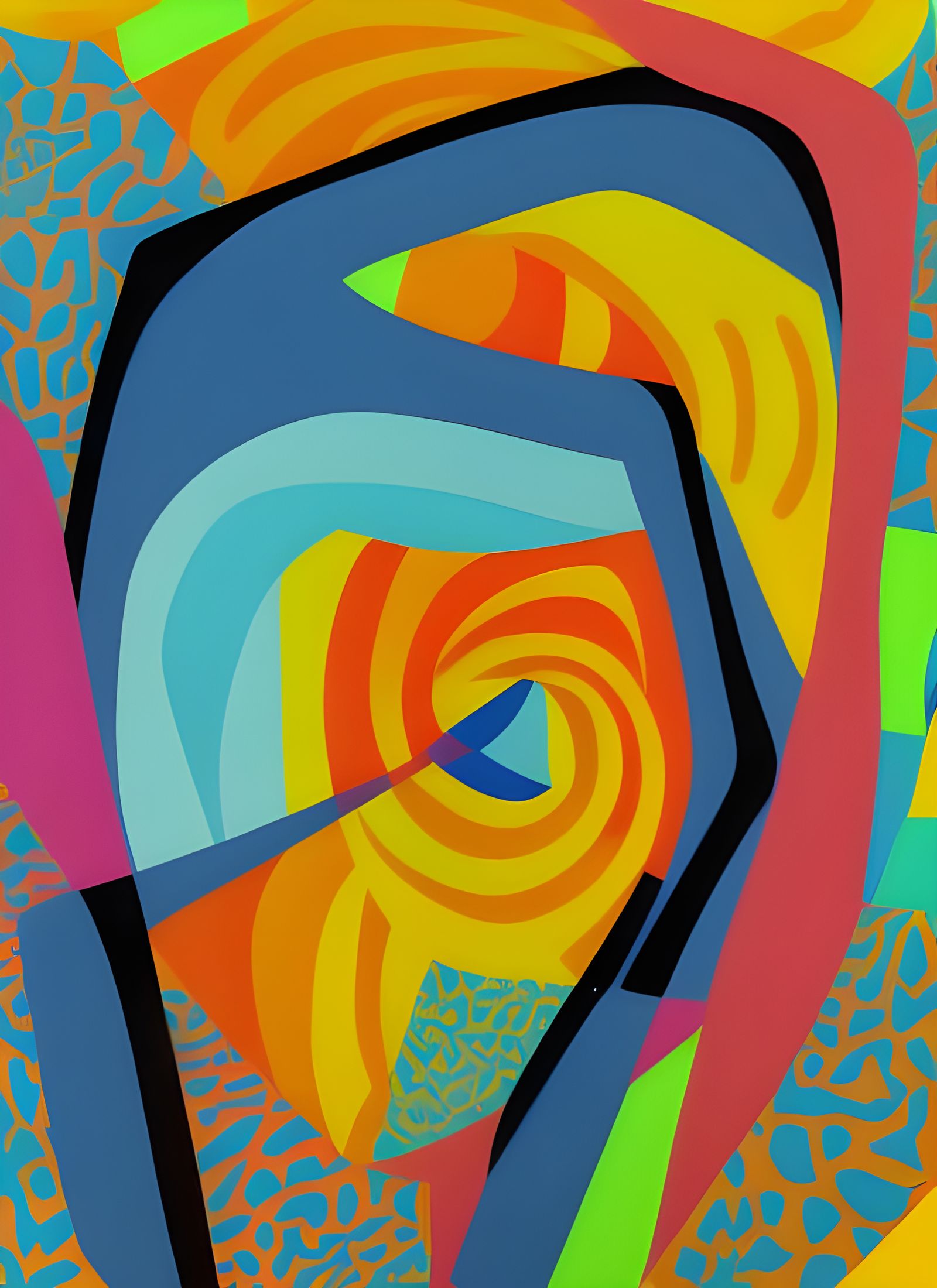 Saturday Morning Cartoon