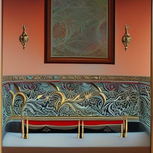 Omelette Prince: A Metallic Surrealist Tragedy